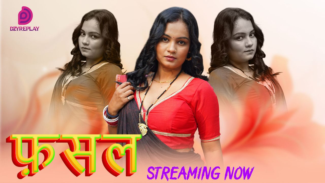 Fasal (2026) Hindi Season 1 Episodes 3 Dzyreplay WEB Series
