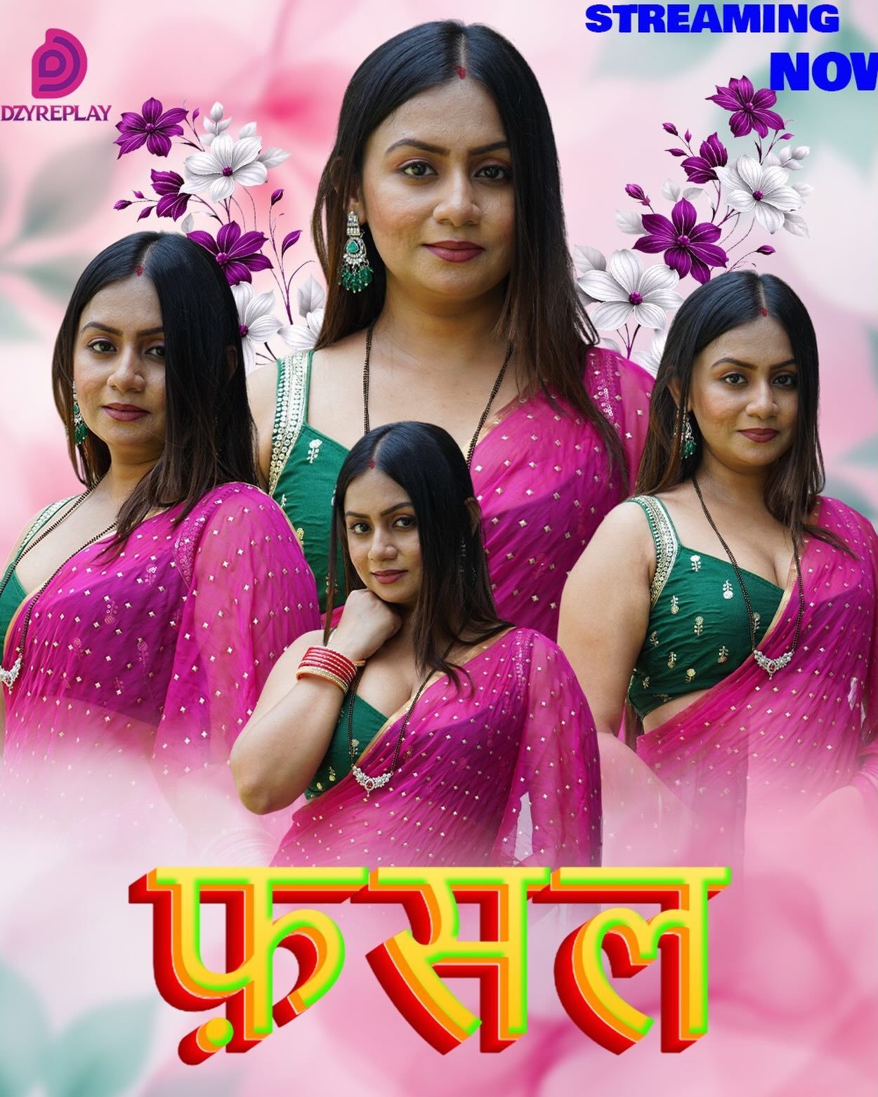 Fasal (2026) Hindi Season 1 Episodes 5 Dzyreplay WEB Series