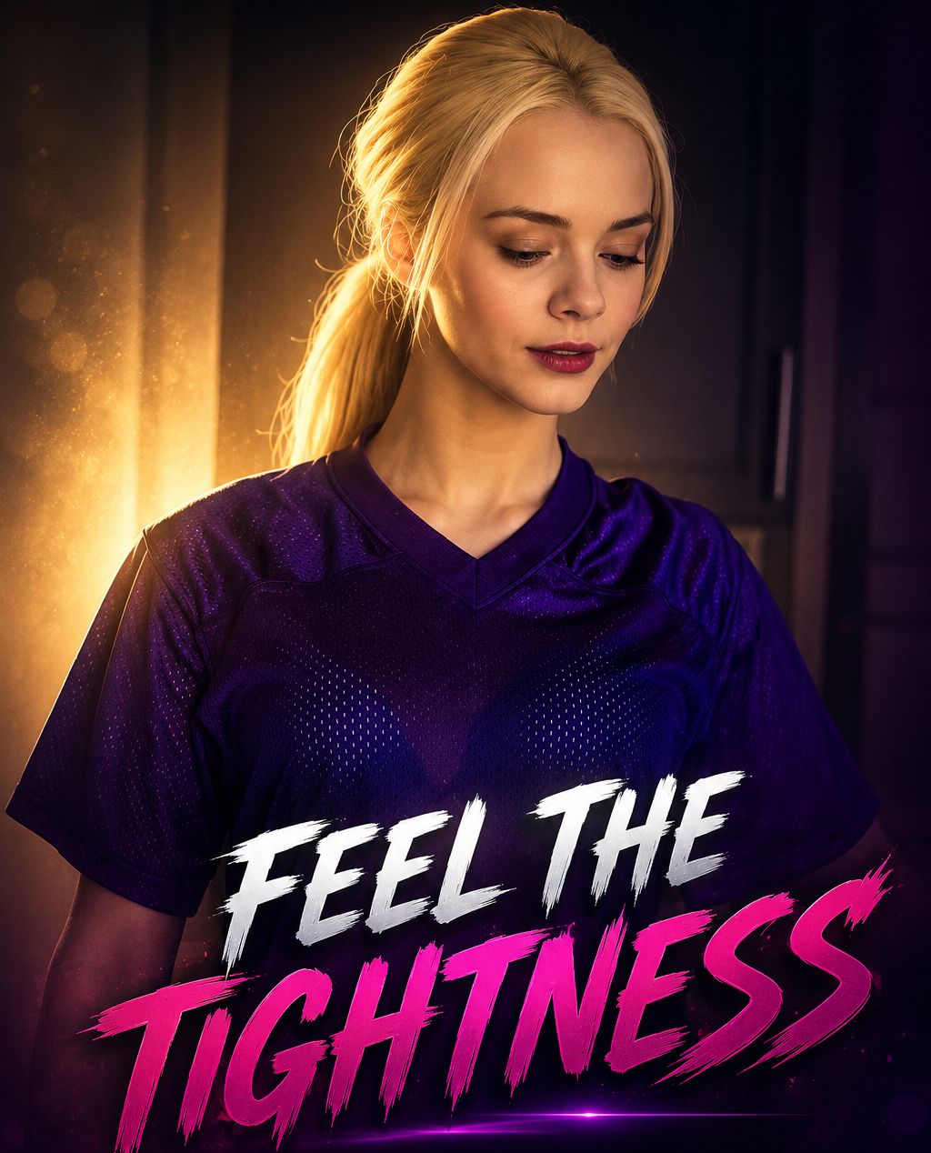 Feel The Tightness (2026) English Adult Short Films