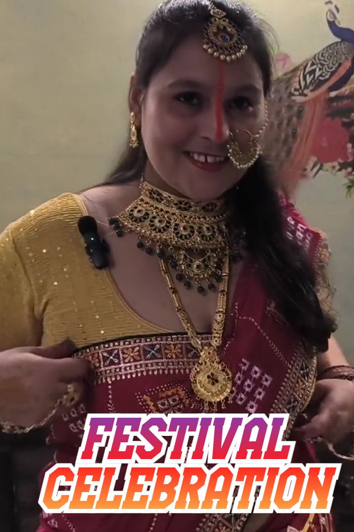 Festival Celebration (2025) Hindi Uncut Short Films