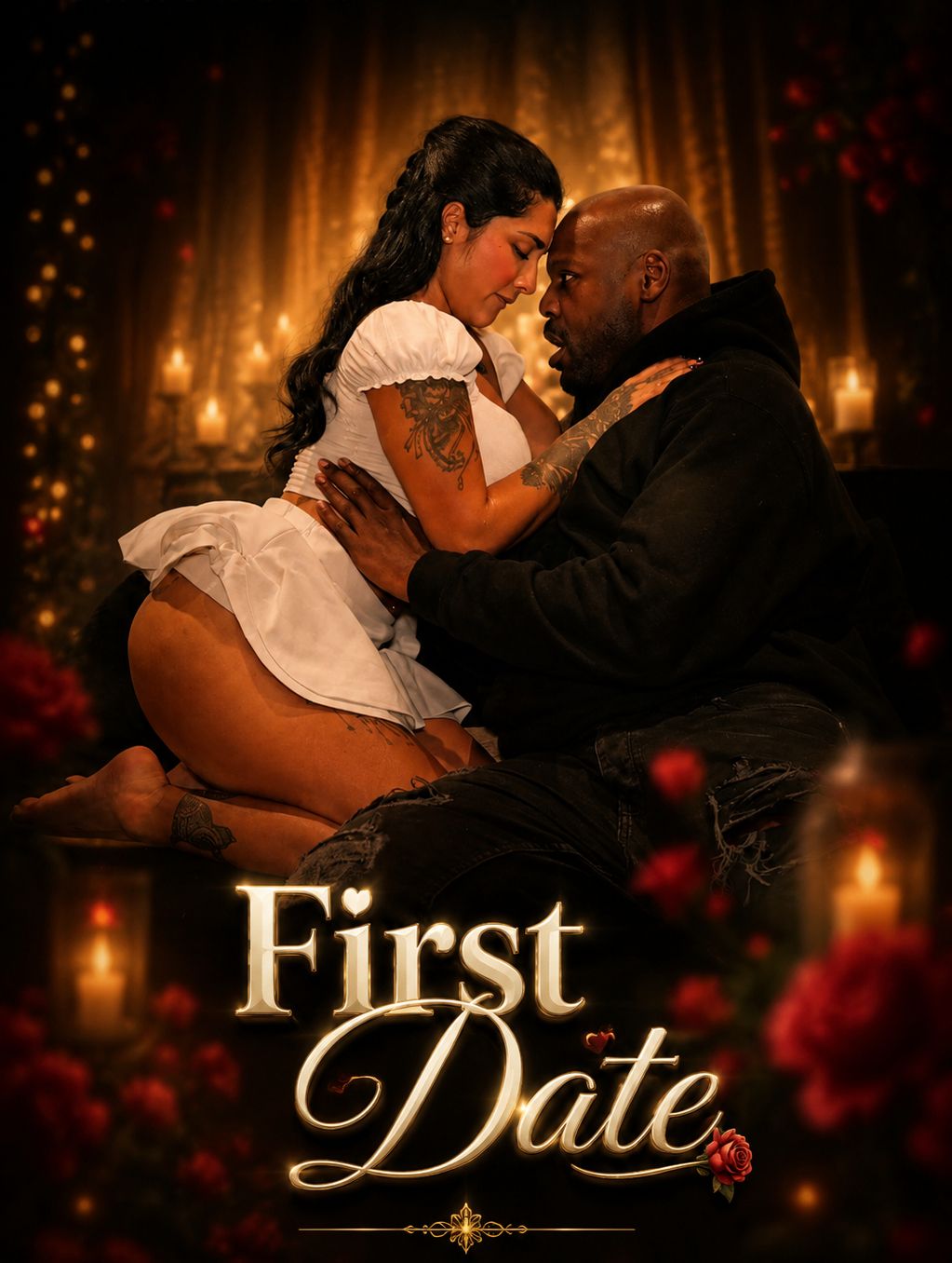 First Date (2026) English Adult Films