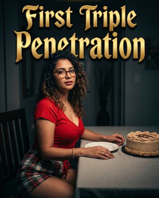 First Triple Penetration (2026) English Adult Films