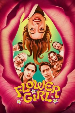 Flower Girl (2025) Filipino VivaMax Adult Movies