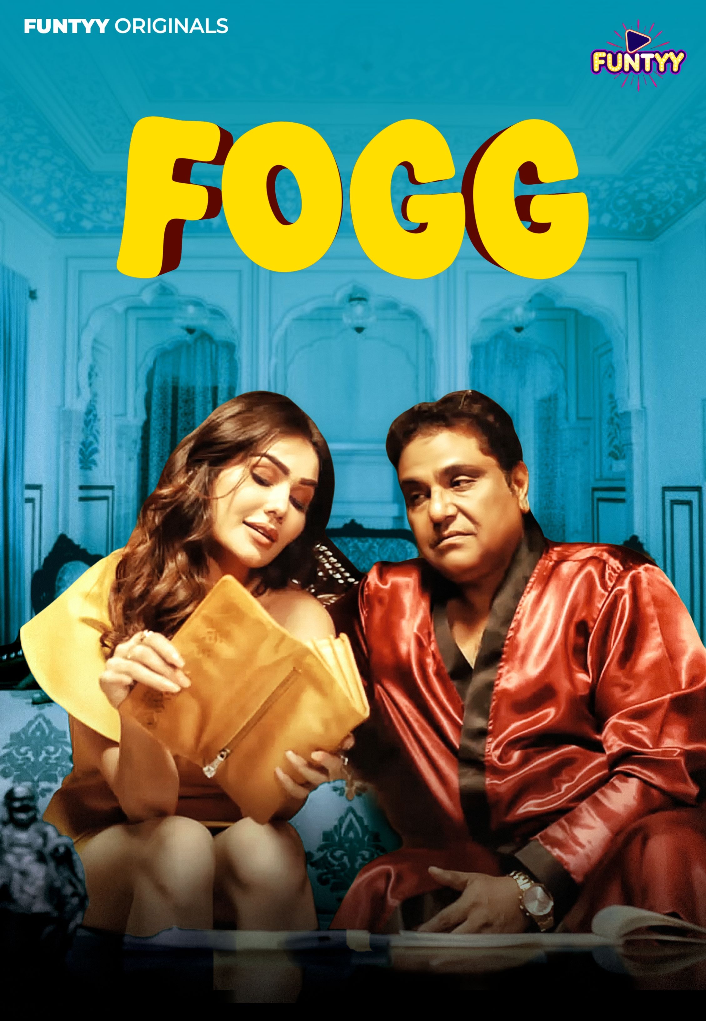 Fogg (2025) Hindi Funtyy Short Films