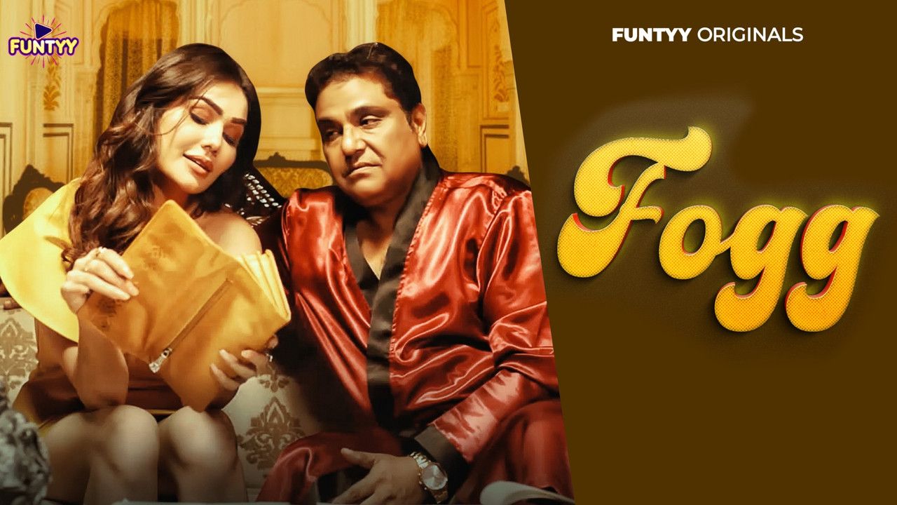 Fogg (2025) Hindi Funtyy Short Films