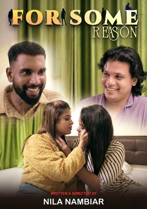 For Some Reason (2025) Malayalam Season 1 Episodes 1 Nmxseries WEB Series