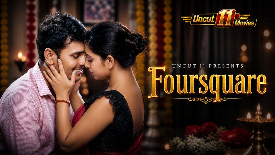 Foursquare (2020) Hindi Season 1 Episodes 1 To 3 11UpMovies WEB Series