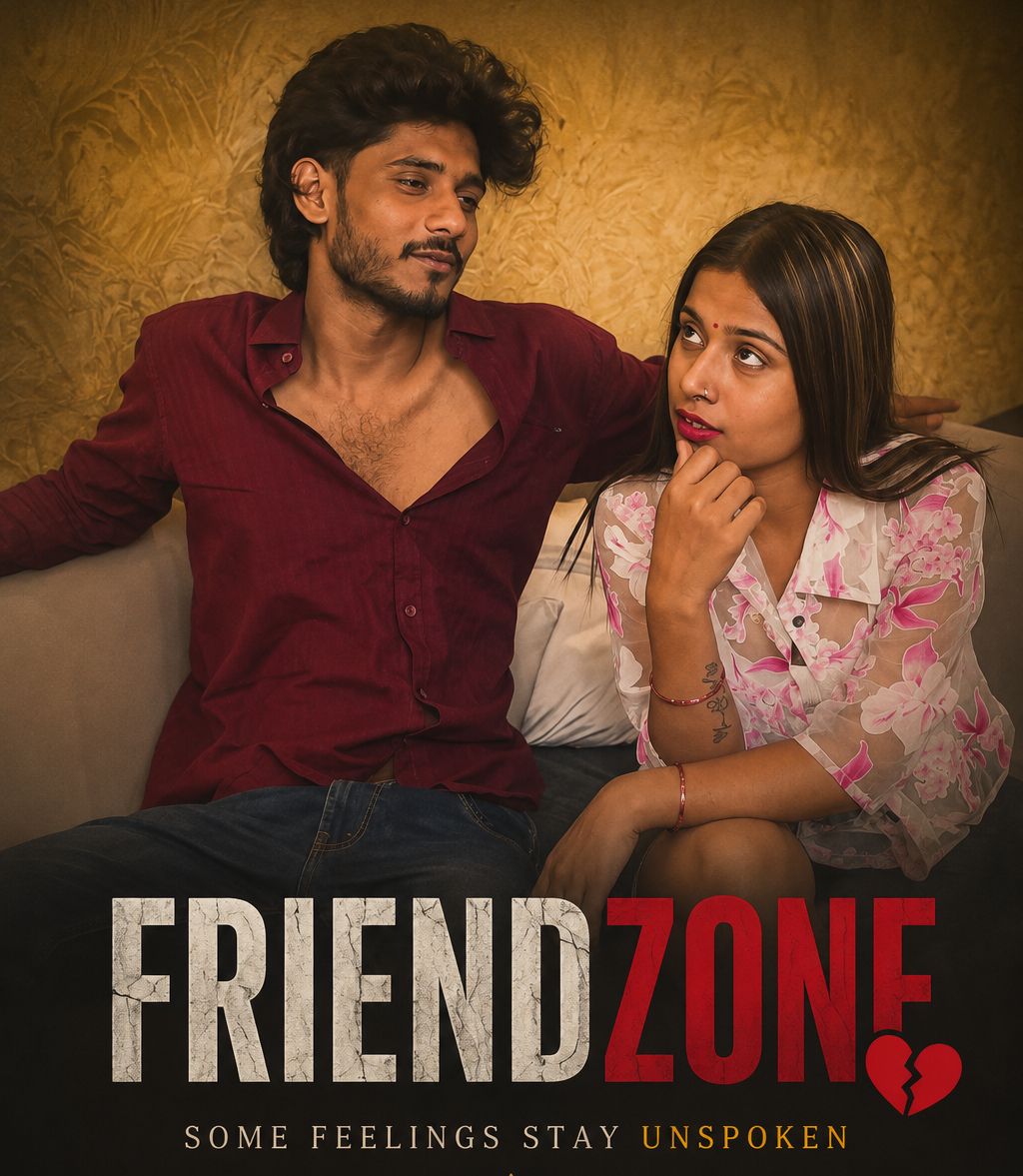 Friendzone (2026) Hindi Uncut Short Films