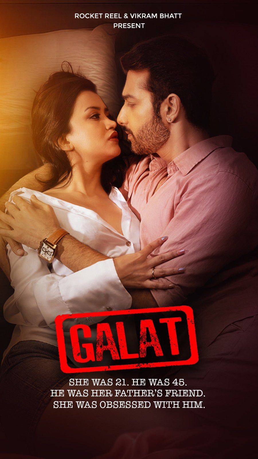 Galat (2026) Hindi RocketReels Short Films