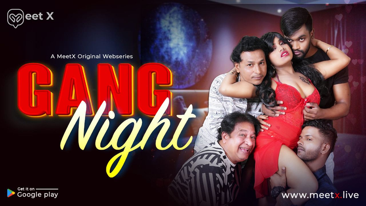 Gang Night (2026) Hindi MeetX Short Films