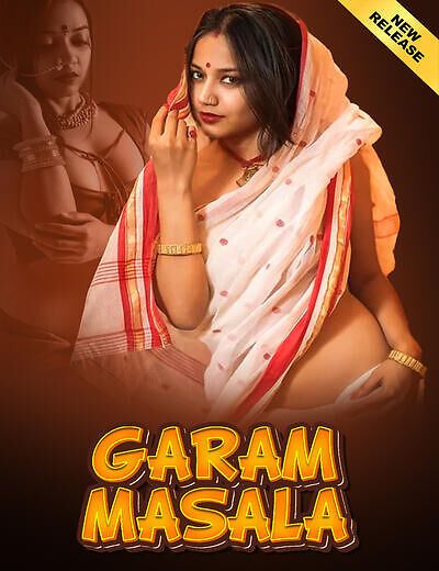 Garam Masala (2025) Hindi Season 01 Episodes 1 To 4 Sutraflix WEB Series