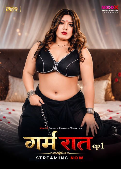Garam Raat (2026) Hindi Season 1 Episodes 1 Moodx WEB Series