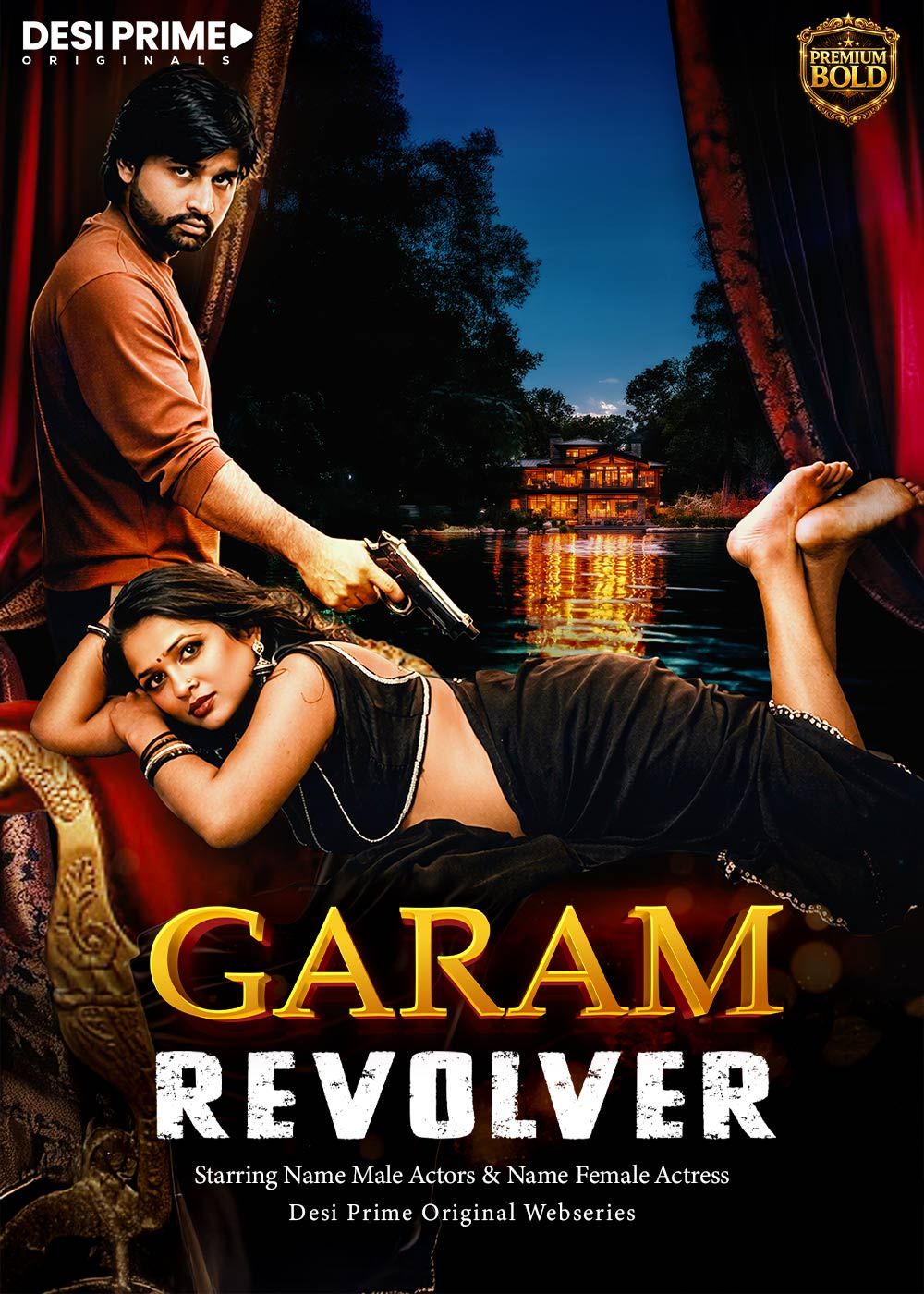 Garam Reolver (2026) Hindi DesiPrime Short Films