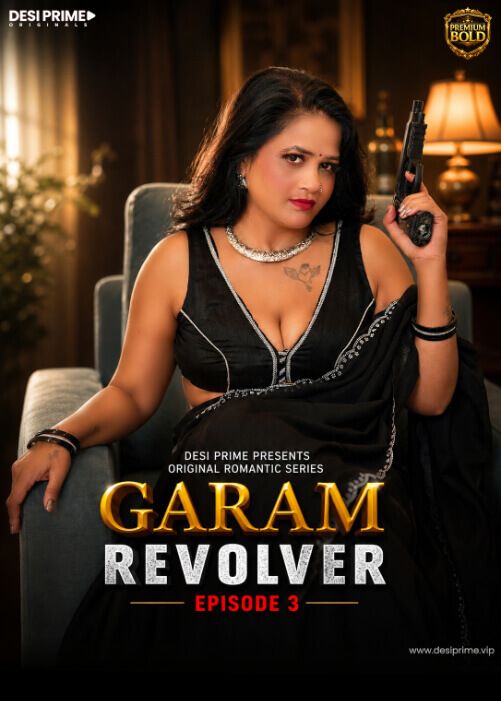 Garam Reolver 3 (2026) Hindi DesiPrime Short Films
