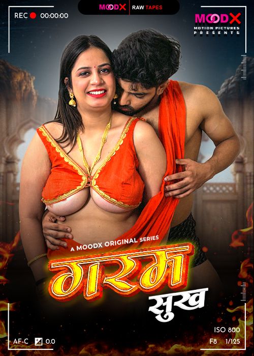 Garam Sukh BTS (2025) Hindi Season 1 Episodes 1 Moodx WEB Series