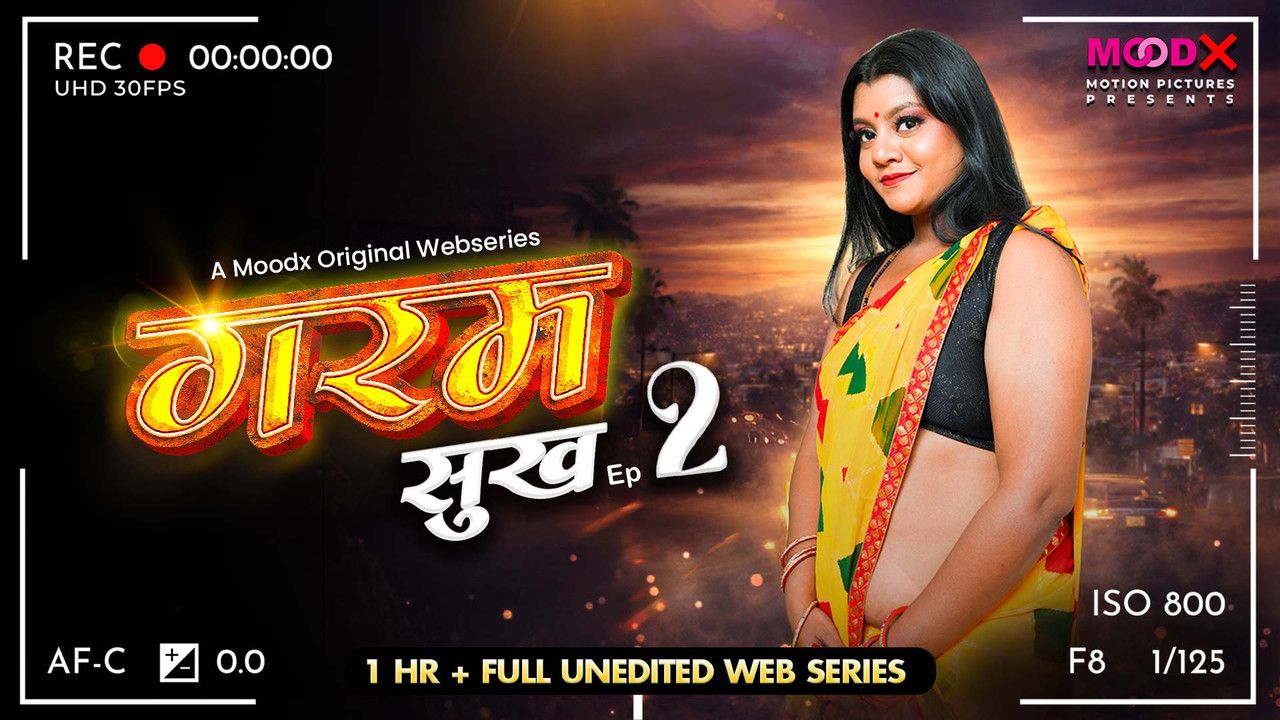 Garam Sukh BTS (2026) Hindi Season 01 Episodes 02 Moodx WEB Series