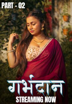 Garbhdaan (2025) Hindi Season 01 Part 2 KahaniPlay WEB Series