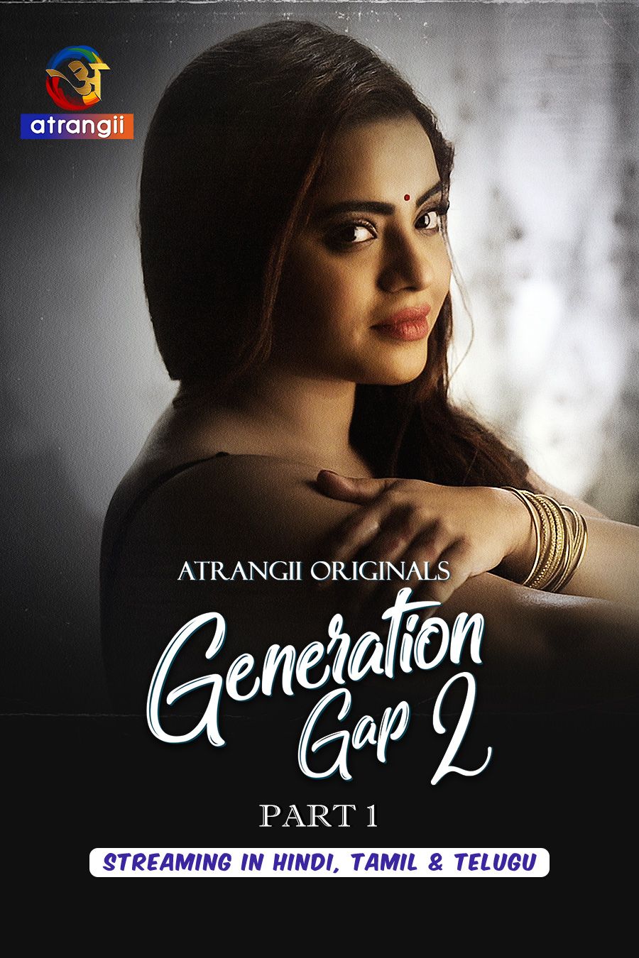 Generation Gap (2026) Hindi Season 2 Part 1 Atrangii WEB Series