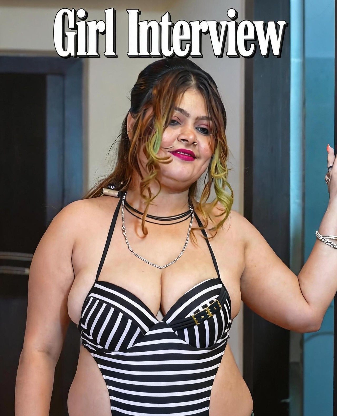 Girl Interview (2026) Hindi Uncut Short Films