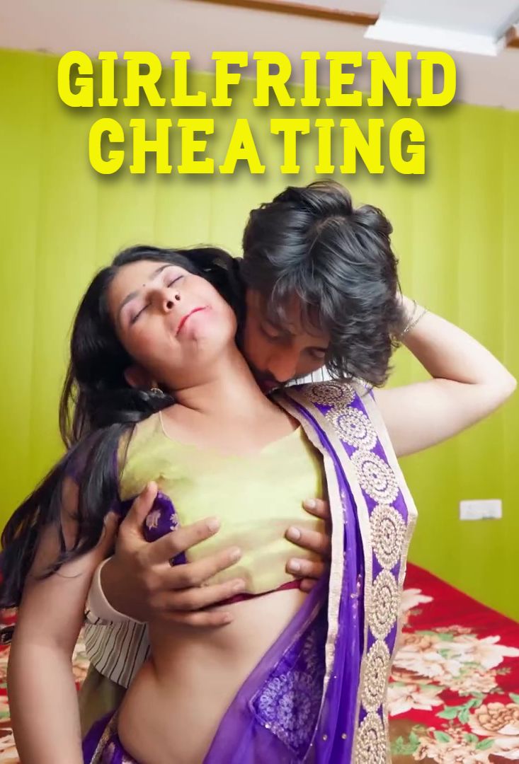 Girlfriend Cheating (2026) Hindi Uncut Short Films