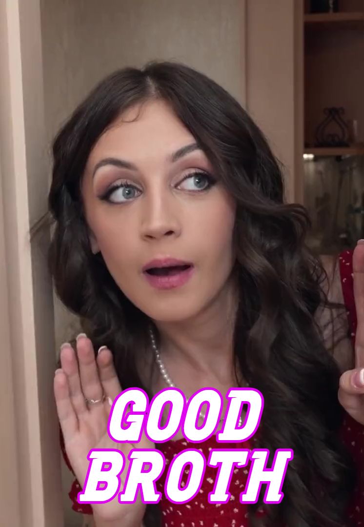 Good Broth (2025) English Adult Short Films