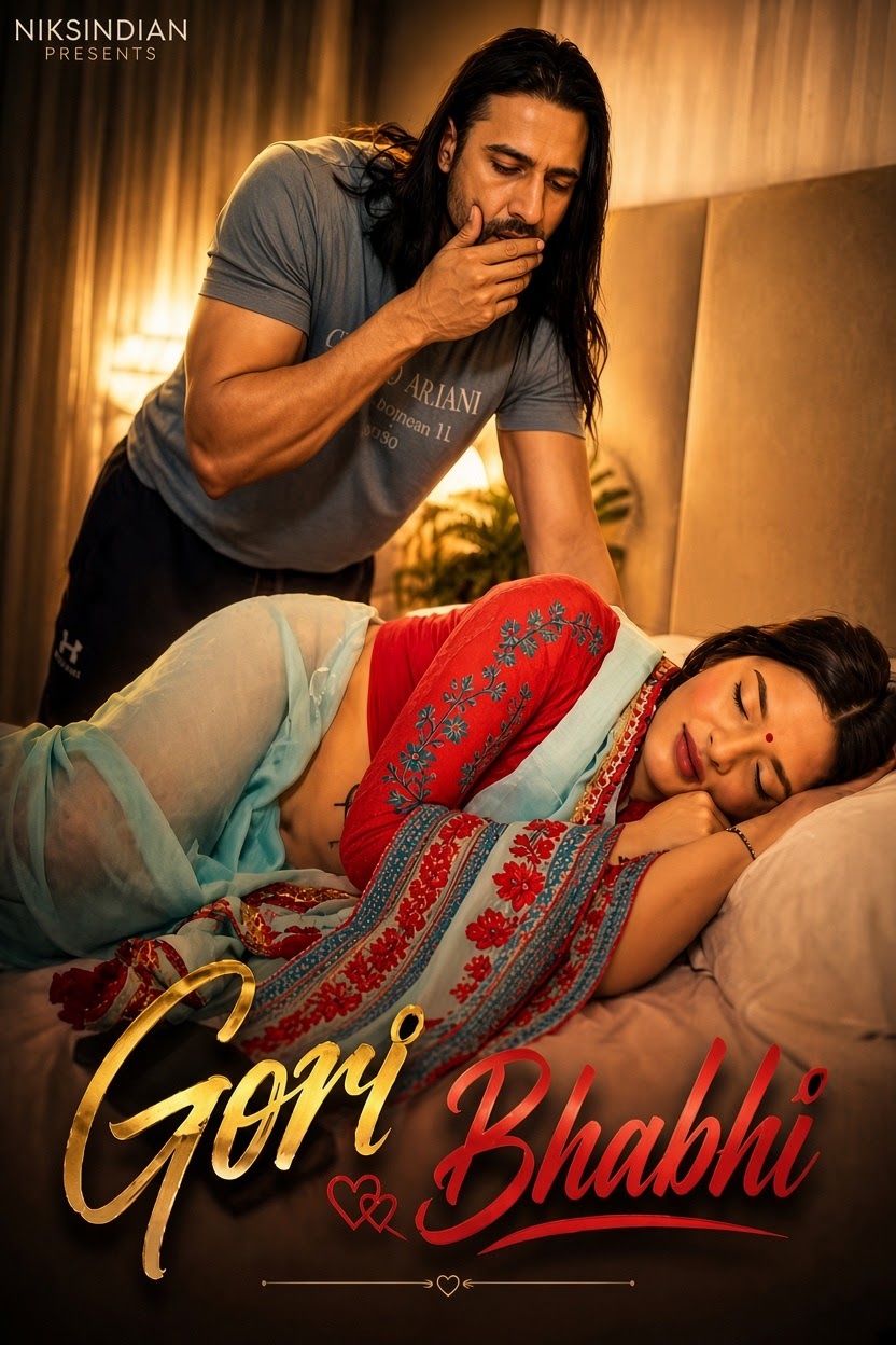 Gori Bhabhi (2026) Hindi NiksIndian Short Films