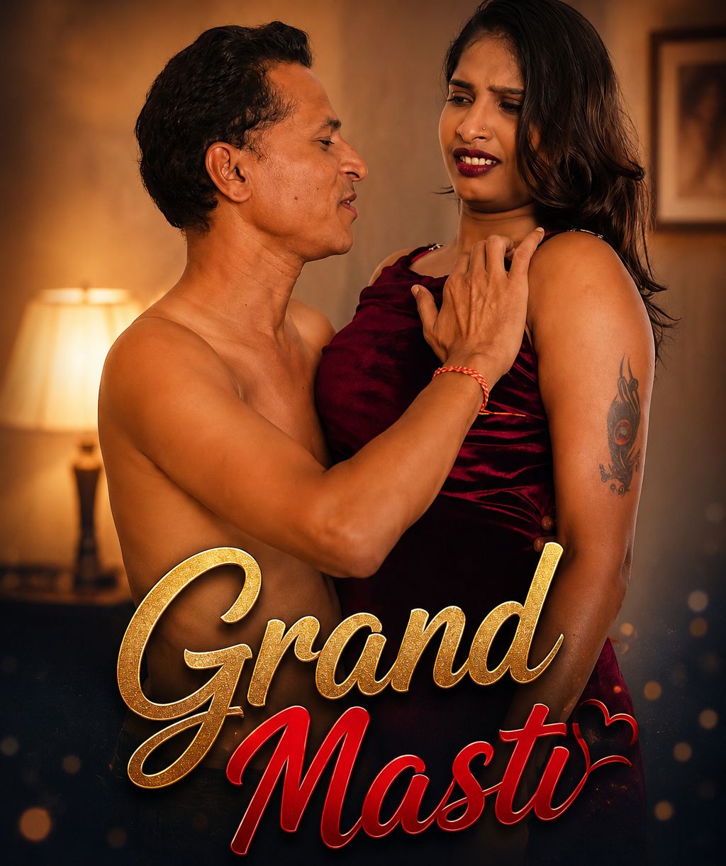 Grand Masti (2026) Hindi Uncut Short Films