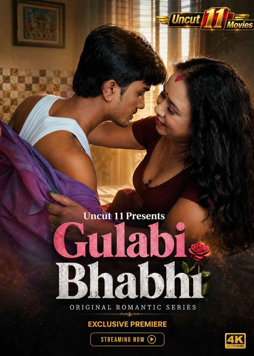 Gulabi Bhabhi (2026) Hindi 11Upmovies Short Films