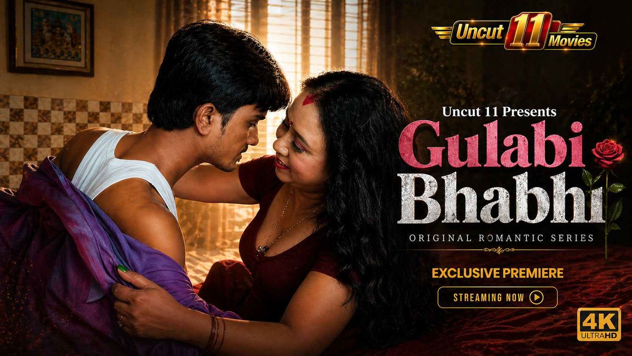 Gulabi Bhabhi (2026) Hindi 11Upmovies Short Films