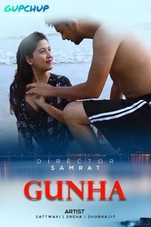 Gunha (2020) Hindi Season 01 Feneo WEB Series