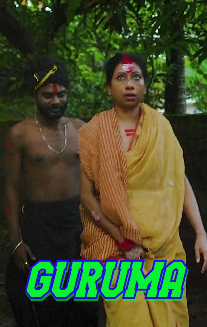 Guruma (2025) Hindi GoddesMahi Short Films
