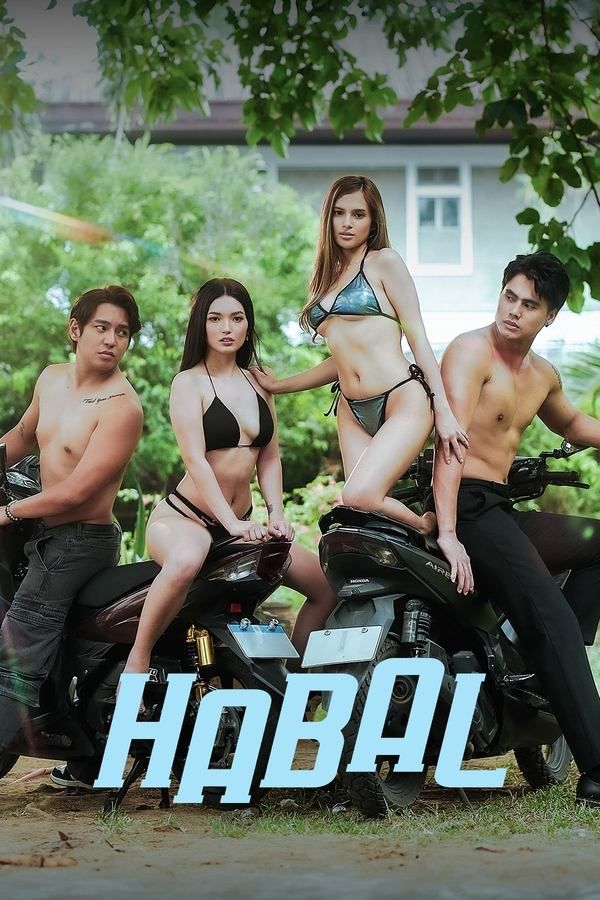 Habal (2025) Filipino VivaMax Adult Movies