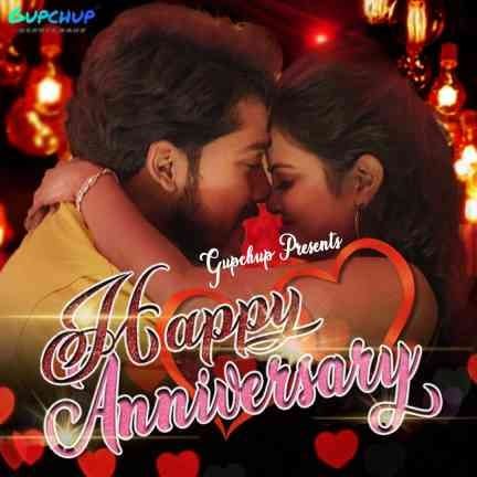 Happy Anniversary (2021) (Season 01 Complet) GupChup WEB Series