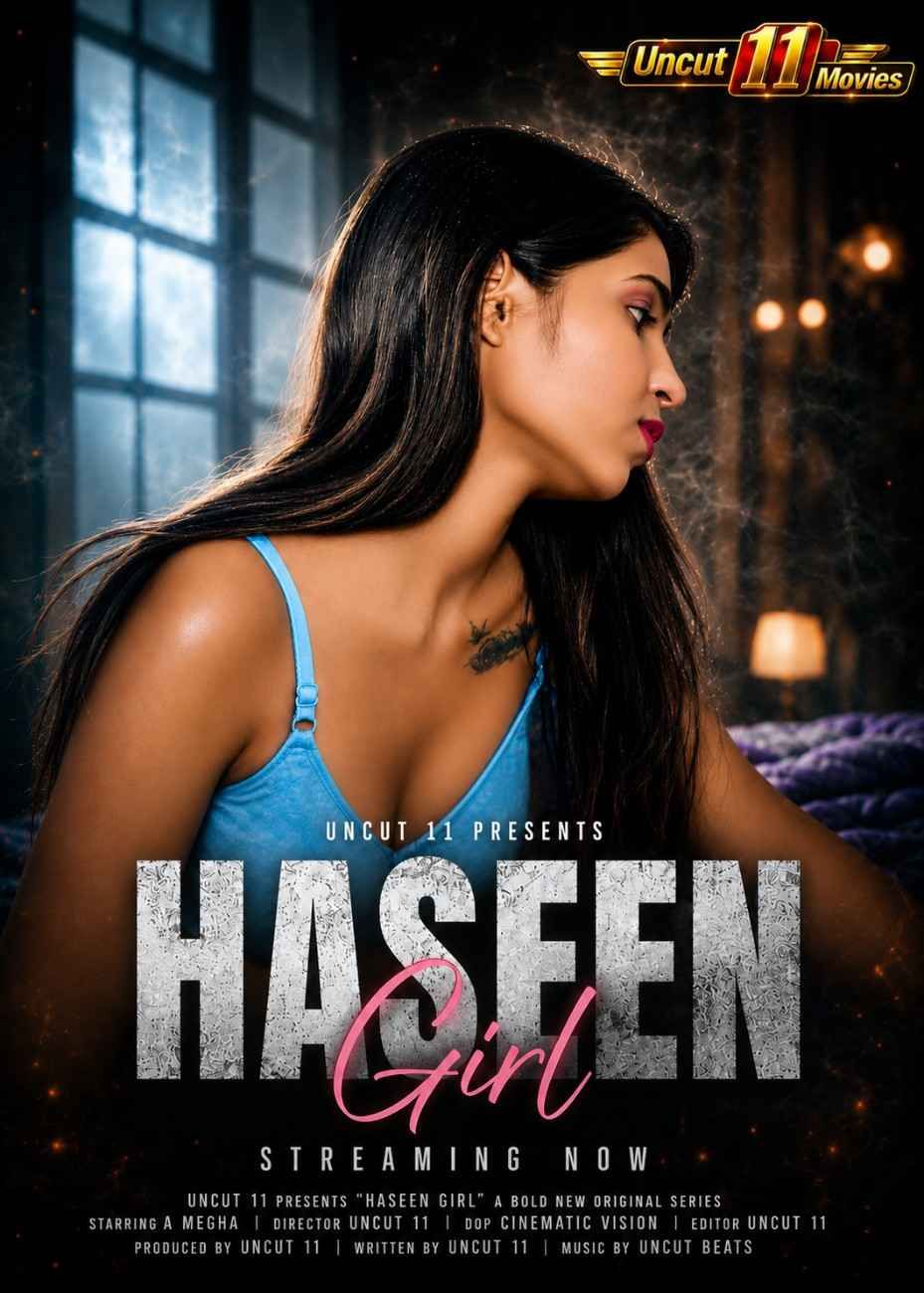 Haseen Girl (2026) Hindi 11Upmovies Short Films