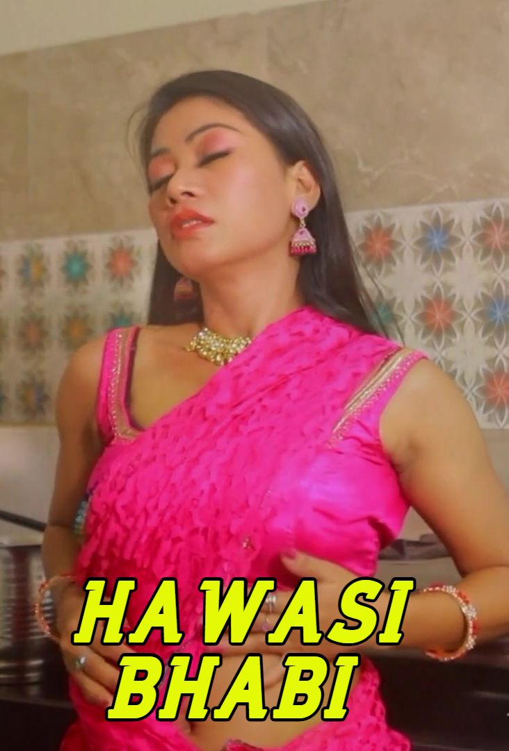 Hawasi Bhabi (2025) Hindi Xprime Short Films