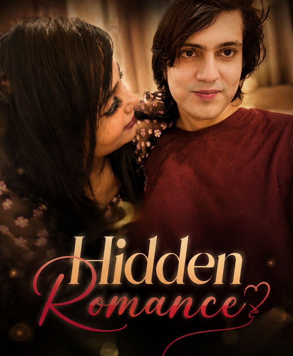 Hidden Romance (2026) Hindi Uncut Short Films