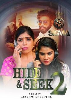 Hide And Seek (2025) Malayalam Season 1 Episodes 1 SigmaSeries WEB Series