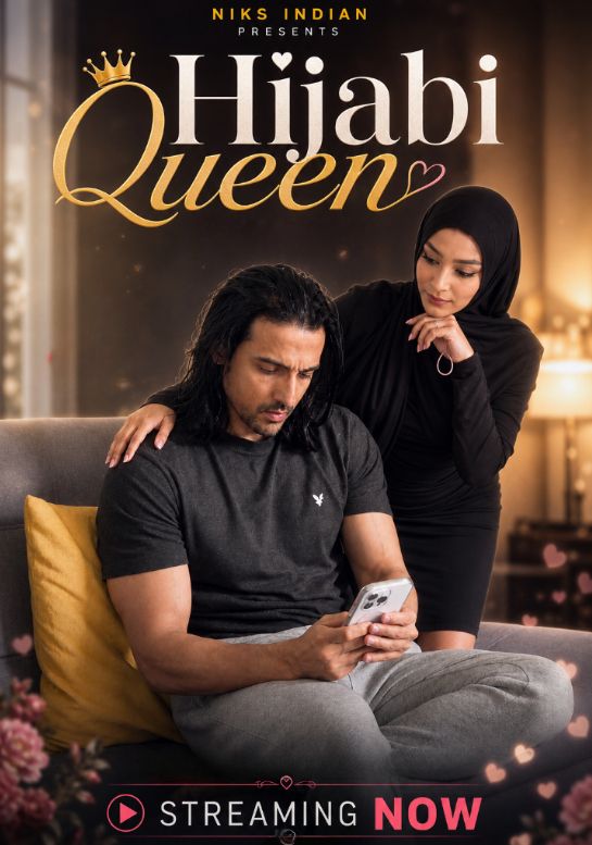 Hijabi Queen (2026) Hindi NiksIndian Short Films