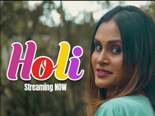 Holi (2025) Hindi Season 01 Episodes 1 To 3 KahaniPlay WEB Series