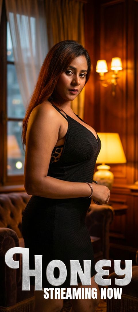 Honey (2026) Hindi Season 1 Episodes 1 To 7 TikuTv WEB Series