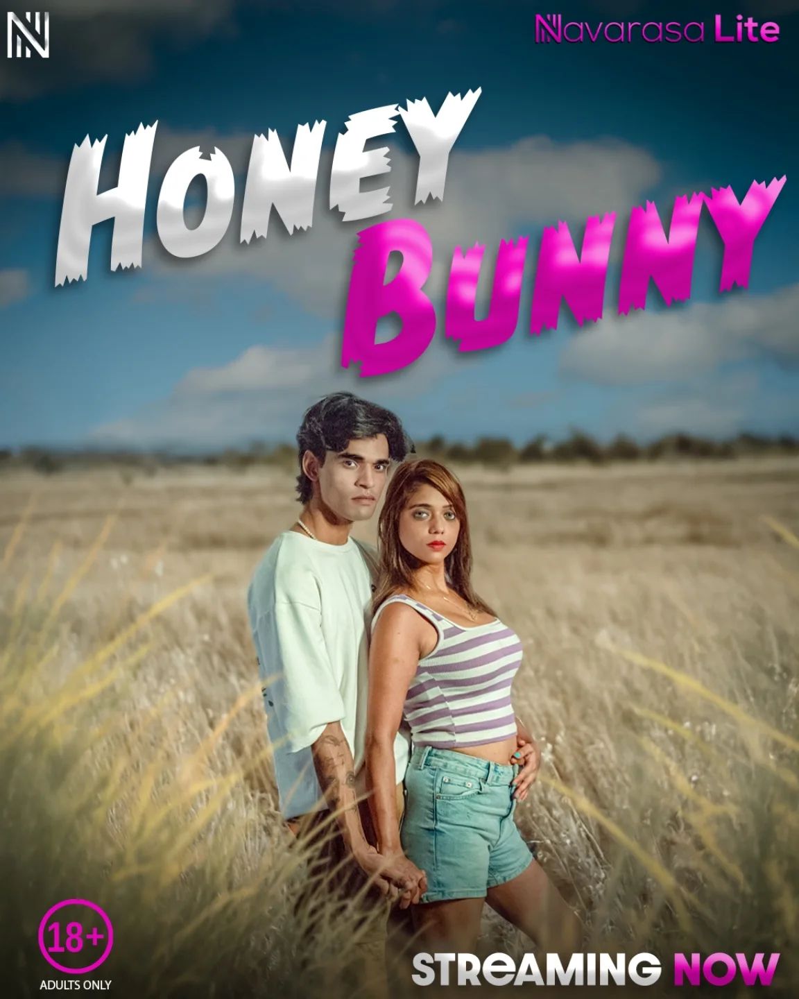 Honey Bunny (2025) Hindi Navarasa Short Films