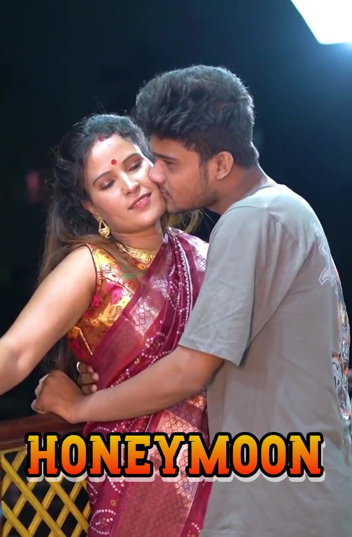 Honeymoon (2025) Hindi IndianXworld Short Films