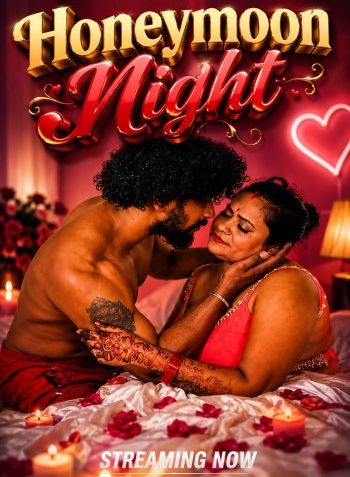 Honeymoon Night (2026) Hindi Uncut Short Films