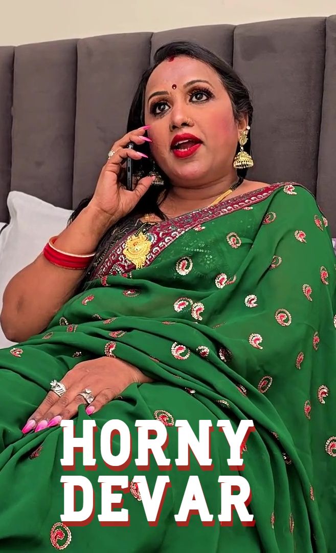 Horny Devar (2026) Hindi NeonX Short Films