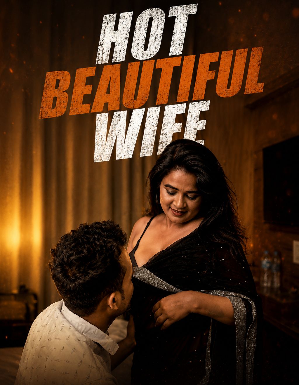Hot Beautiful Wife (2026) Hindi Uncut Short Films