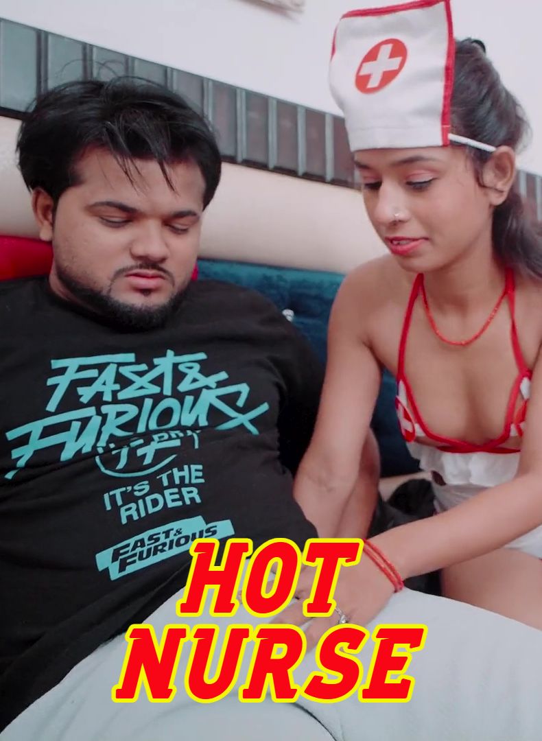 Hot Nurse (2026) Hindi Uncut Short Films