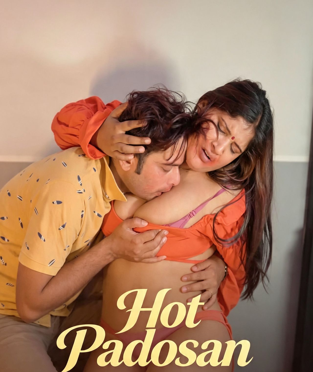 Hot Padosan (2026) Hindi Uncut Short Films