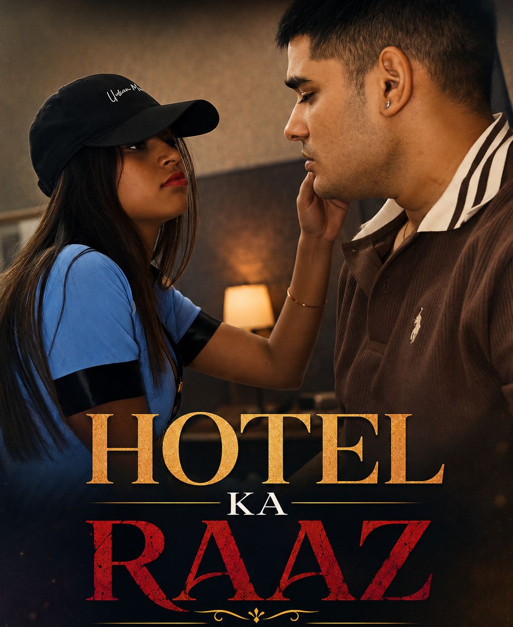 Hotel Ka Raaz (2026) Hindi Uncut Short Films