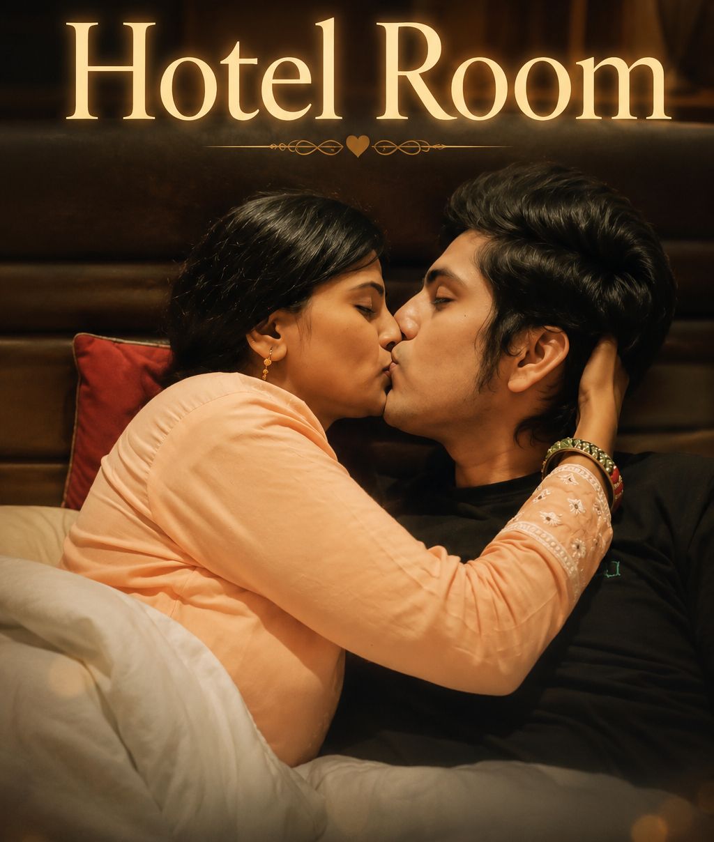 Hotel Room (2026) Hindi Uncut Short Films