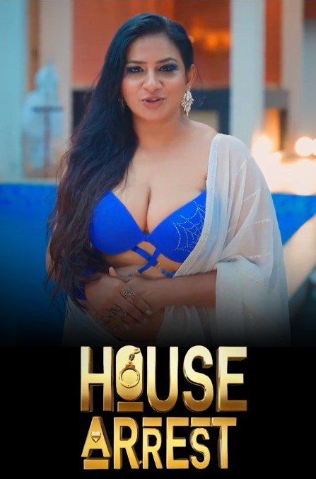 House Arrest (2025) Hindi Season 01 Episodes 3 ULLU WEB Series